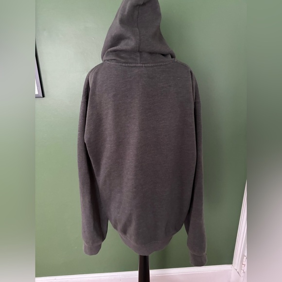 MAJESTIC BUFFALO BILLS Hoodie - Picture 6 of 10